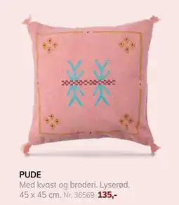 Daells Bolighus PUDE, DKK 135 tilbud