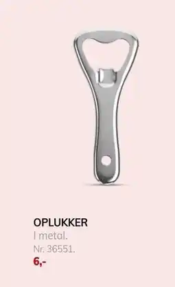 Daells Bolighus OPLUKKER, DKK 6 tilbud