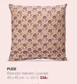 Daells Bolighus PUDE, DKK 114 tilbud
