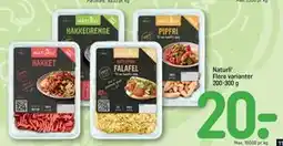 REMA 1000 Naturli' Flere varianter 200-300 g, DKK 20 tilbud