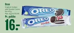 Min Købmand Oreo, DKK 16 tilbud