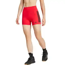 Sport 24 adidas Optime 3-Stripes Korte Træningstights Dame tilbud