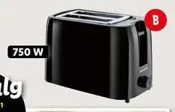 Lidl Brødrister, DKK 79 tilbud