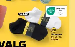 Netto Strømper tilbud