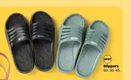 Netto Slippers Str. 36-45. tilbud