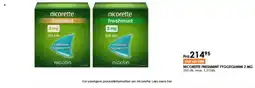 Matas NICORETTE FRESHMINT TYGGEGUMMI 2 MG tilbud