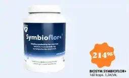 Matas BIOSYM SYMBIOFLOR+ tilbud