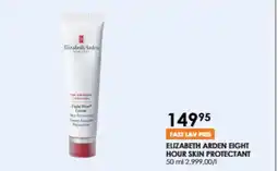 Matas ELIZABETH ARDEN EIGHT HOUR SKIN PROTECTANT tilbud