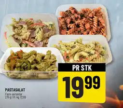 Løvbjerg Pastasalat tilbud