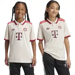 Sport 24 FC Bayern München 3. Trøje 24/25 Børn tilbud