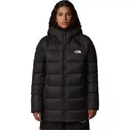 Sport 24 The North Face Hyalite Down Parka Dunjakke Dame tilbud