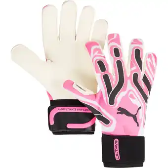 Sport 24 Puma Ultra Pro Målmandshandsker tilbud