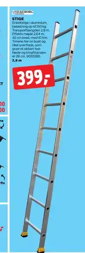 jem & fix STIGE, DKK 399 tilbud