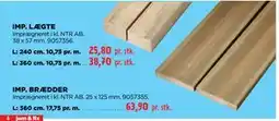 jem & fix IMP. BRÆDDER, DKK 63.9 tilbud