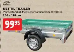 jem & fix NET TIL TRAILER, DKK 99.95 tilbud