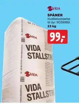 jem & fix SPÅNER, DKK 99 tilbud