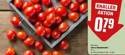 REWE DE Cherry romatomaten tilbud