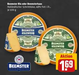 REWE DE Beemster bio oder beemsterkaas tilbud