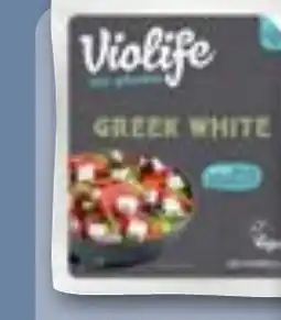 REWE DE VIOLIFE Greek white tilbud