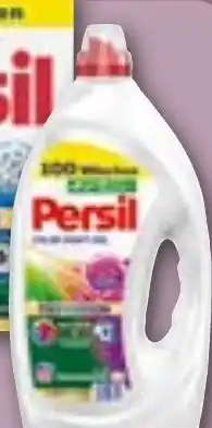 REWE DE PERSIL Colorwaschmittel kraft-gel tilbud