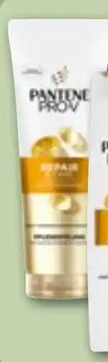 REWE DE PANTENE Pro-v spülung tilbud