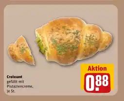 REWE DE Croissant tilbud