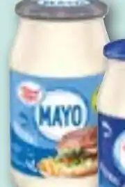 REWE DE MIRACEL WHIP Mayo tilbud