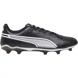 Sport 24 PUMA King Match FG/AG Fodboldstøvler tilbud