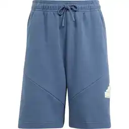 Sport 24 adidas Future Icons Logo Shorts Børn tilbud