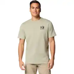Sport 24 Columbia Explorers Canyon Back T-shirt Herre tilbud