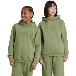 Sport 24 adidas SZN GFX Hættetrøje Børn tilbud