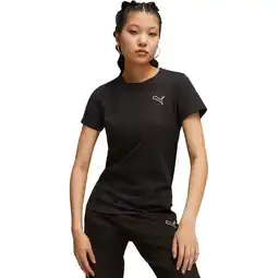 Sport 24 Puma Essentials T-shirt Dame tilbud