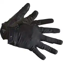 Sport 24 Craft Pioneer Gel Cykelhandsker tilbud