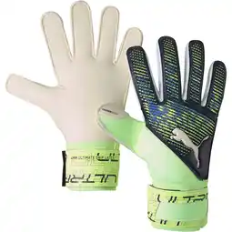 Sport 24 Puma Ultra Grip 2 RC Målmandshandsker tilbud