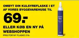 Bauhaus ELLER KØB EN NY PÅ WEBSHOPPEN tilbud