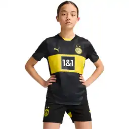 Sport 24 Borussia Dortmund Udebanetrøje 24/25 Børn tilbud