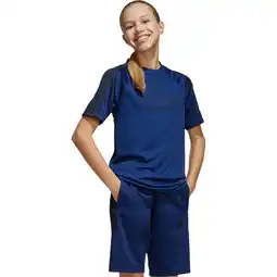 Sport 24 adidas Hot T-shirt Børn tilbud