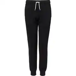Sport 24 Champion C Logo Rib-Cuff Joggingbukser Børn tilbud