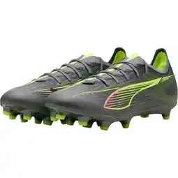 Sport 24 PUMA Ultra 5 Match FG/AG Fodboldstøvler tilbud