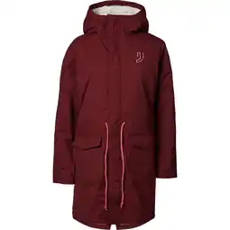 Sport 24 Johaug Fairly Parka Jakke Dame tilbud