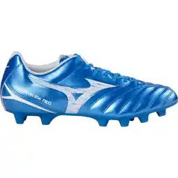 Sport 24 Mizuno Monarcida Neo III Select FG Fodboldstøvler tilbud