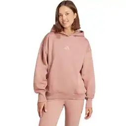 Sport 24 adidas ALL SZN Hættetrøje Dame tilbud