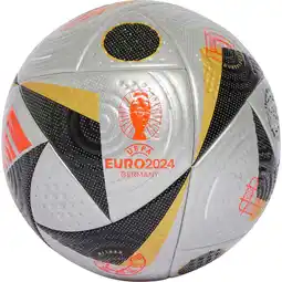 Sport 24 adidas Fussballliebe Finale Pro Fodbold tilbud