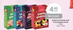 Nielsen's Discount NORDTHY TRAVEL BOX tilbud