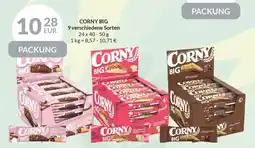 Nielsen's Discount CORNY BIG 9 verschiedene Sorten tilbud