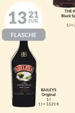 Nielsen's Discount BAILEYS Original tilbud