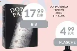 Nielsen's Discount DOPPIO PASSO Primitivo tilbud