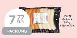 Nielsen's Discount HOPPE Grillmix tilbud