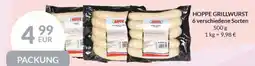 Nielsen's Discount HOPPE GRILLWURST 6 verschiedene Sorten tilbud