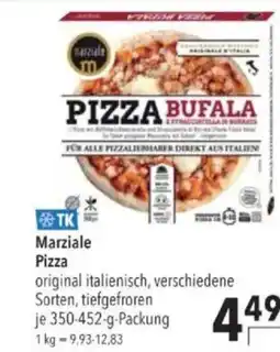 Citti Marziale Pizza tilbud